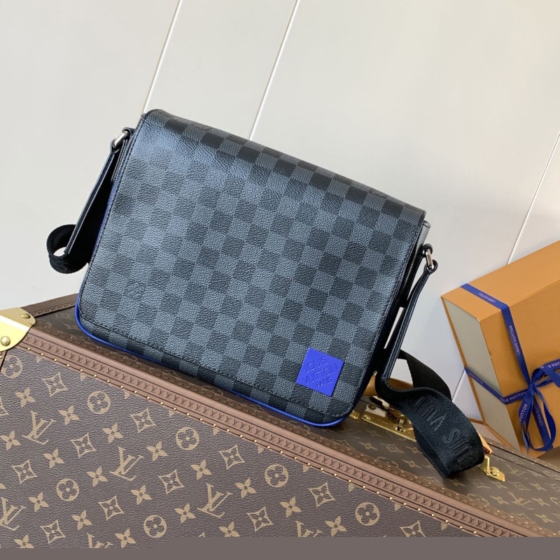LV Satchel bags